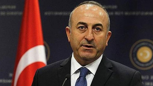 Türkiyeden Almanyaya çok önemli mesaj