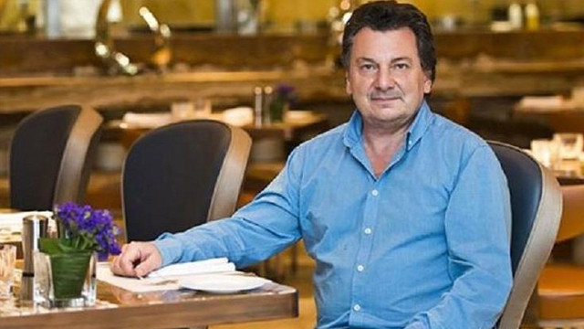 Vedat Milorden yeni tartışma!