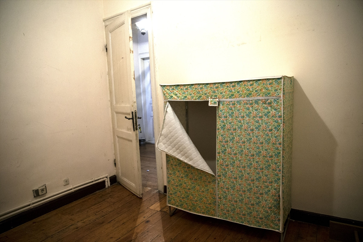 Gurpinar In Muze Evi Yenilenecek Guncel